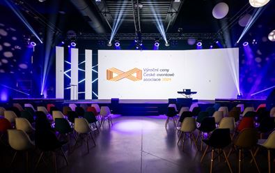 ČEA zveřejnila shortlist Výročních cen, vítěze vyhlásí 2. června
