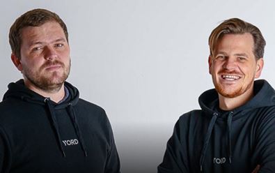 Studio Yord rozšíří digitální sekci AKA