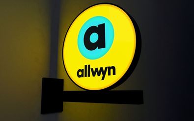 Sazka od ledna změní jméno na Allwyn, názvy produktů zachová
