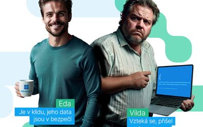 Kampaň upozorňuje na konec podpory Windows 10
