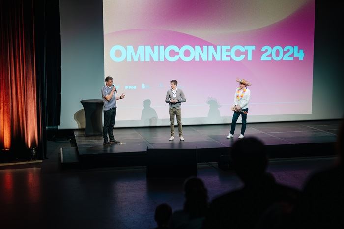 OmniConnect: Pozornost je novou měnou komunikace