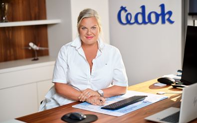 Do vedení Čedoku míří Rendlová, zodpovídá za marketing