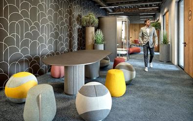 Zakladatel ImpactHubu spouští coworkingovou značku Hygge