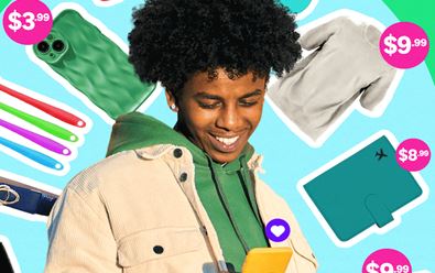 Amazon chce konkurovat čínským hráčům, spouští Haul