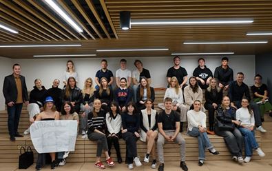 Mediální akademie Radiohouse uspořádala druhý ročník