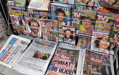 Deníky a týdeníky vstupují do roku 2026 s vyššími cenami