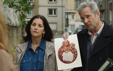 Prima Krimi nasadí třetí řadu seriálu Zločin v Alpách