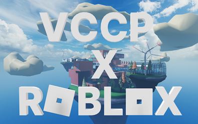 VCCP otevírá v Robloxu své virtuální kanceláře