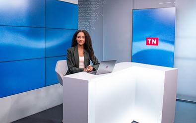 TN Live rozšiřuje vysílání, zařazuje nové pořady a ranní studio