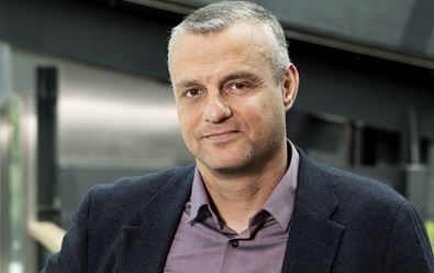 Hany Farghali povede externí komunikaci PPF