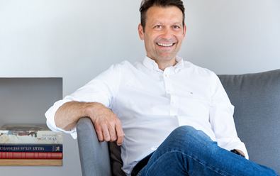 Tkačík střídá ve vedení České unie vydavatelů Šmuclerovou