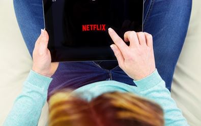 Nárůst předplatitelů Netflixu ve třetím čtvrtletí zpomalil