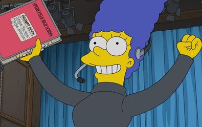 Prima Cool odsouvá start epizod seriálu Simpsonovi o tři týdny