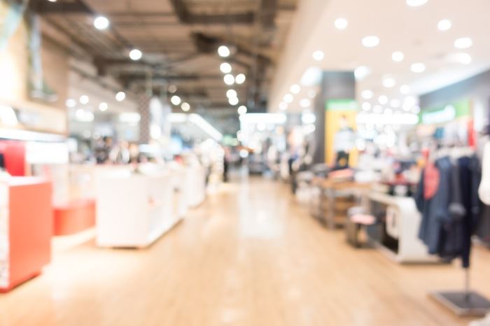 Do Česka loni přišlo čtyřicet zahraničních značek, posílil luxus