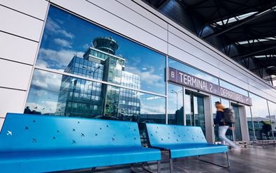 Letiště Praha si na kreativu vybírá McCann Prague