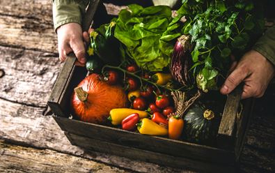 V ČR roste zájem o biopotraviny, tržby se zvýšily o 16 %