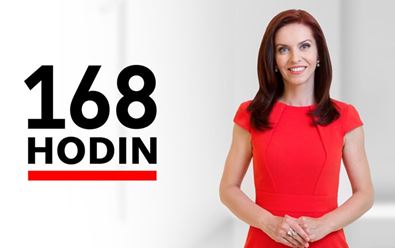 Rada ČT se sejde ke zrušení 168 hodin v pondělí 19. srpna