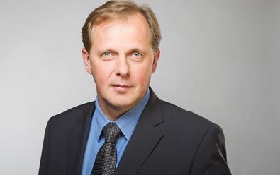 Petr Dvořák se stal viceprezidentem Evropské vysílací unie
