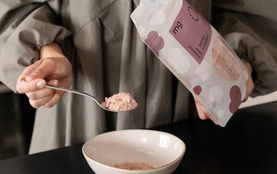 MG Nutrition uvádí na trh balíčky pro ranní stravování