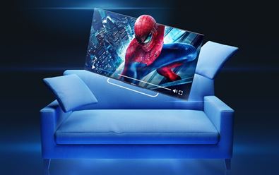 SledovaniTV uvádí tři vlastní EPG kanály, nabízí je všem divákům