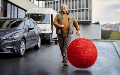 Práce.cz mění po sedmi letech koncept, sází na červenou tečku