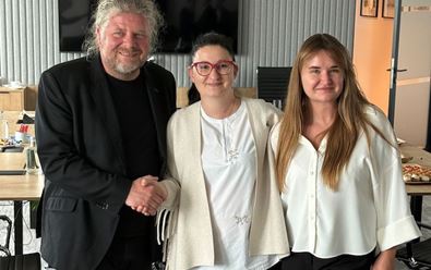 Vafo kupuje svého polského distributora Azan