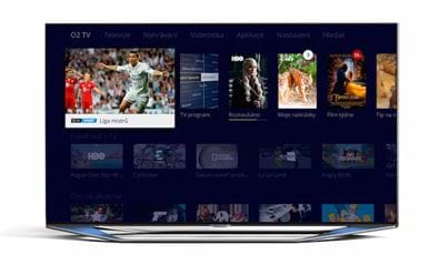 Úterní výpadek O2 TV postihl asi čtvrtinu diváků