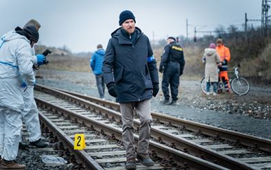 Kriminálka Anděl se vrátila téměř s milionem jako pondělní vítěz