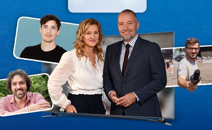 Konec DVTV Extra v bezplatném DVB-T2 vysílání