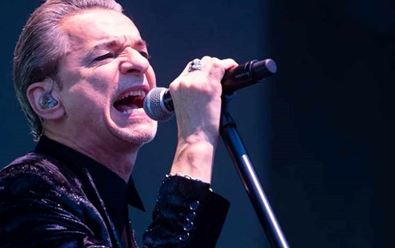 Týden s Depeche Mode byl pro Óčko Star nadprůměrný