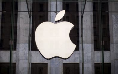 Nejhodnotnější firmou světa je Apple, Evropa ztrácí