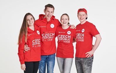 Olympijský festival se bude konat v Praze a Brně