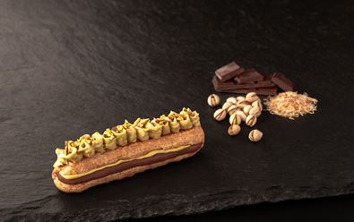 Paul zavádí dubajskou éclairku, nápoji chce oslovit Gen Z