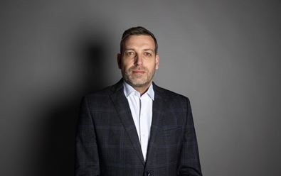 Pavel Švec řídí domácí redakci na webu Seznam Zprávy