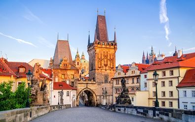 Praha a Plzeň se dočkají DVB-T vysílačů iVodárenství TV