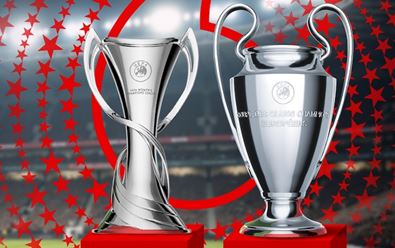 Vodafone navazuje partnerství s UEFA a UC3