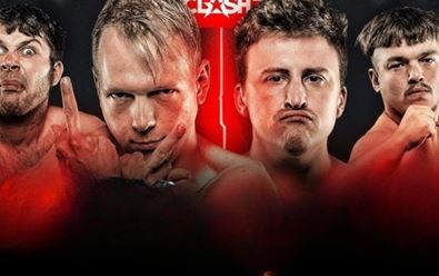 Lineární kanál Clash MMA odstartuje při příležitosti Clash 13