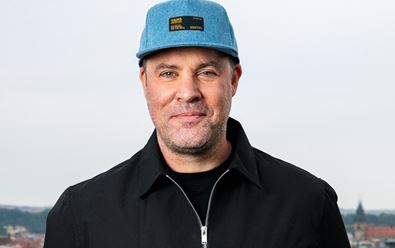 Mike Martin povede kreativu v české i slovenské Zaraguze