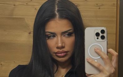 Nejznámějším influencerem je Domi Alagia z Love Island