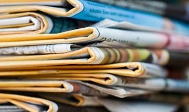 DPH na noviny se zdvojnásobí, časopisy zůstávají v nižší sazbě