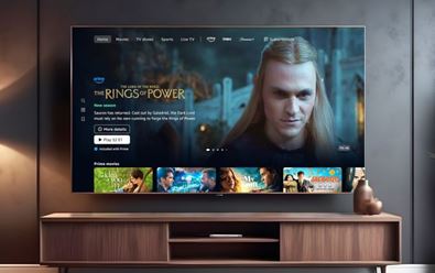 Amazon Prime Video v Česku poprvé zdražuje
