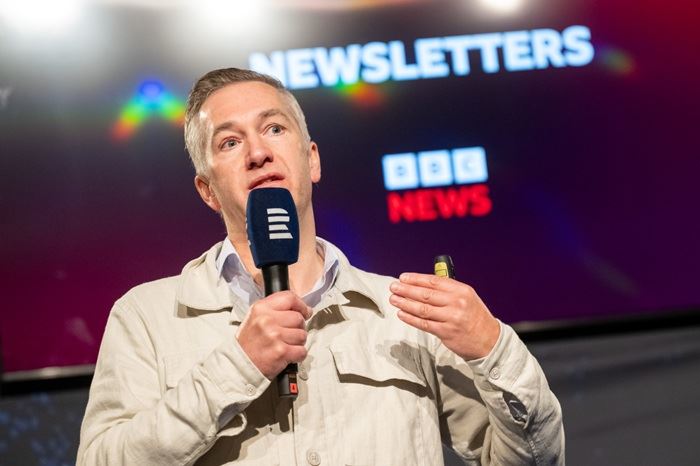 Média mají AI využít, ne jí podléhat, říkají BBC, ČRo či Radio France