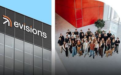 Digitální agentura Evisions vstupuje do nové rozvojové fáze