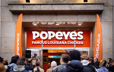 V Brně otevře Popeyes restauraci do konce března