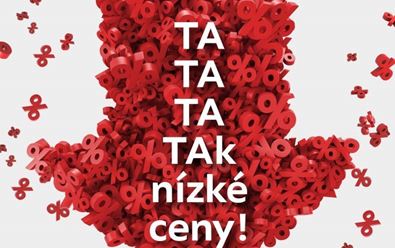 XXXLutz se v kampani vrací k ikonickému popěvku