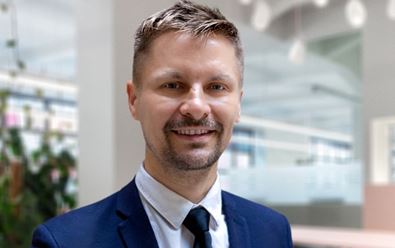 Jan Kopecký řídí korporátní komunikaci L’Oréal