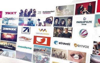 Reuters: PPF by se mohla pokusit získat ProSieben s MFE