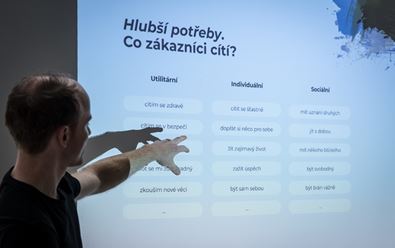 Co radí marketingová věda malým značkám a proč se toho držet?