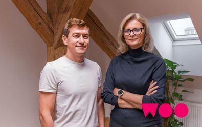 Do agentury WOO nastupují Doválelová a Makovič