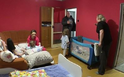 Na čelo středečního večera se dostala Výměna manželek